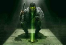 Чутки: ubisoft тестувала прототип нової splinter cell з елементами hitman перед е3 2021