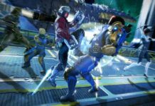 Пк-версія marvel’s guardians of the galaxy виявилася майже вдвічі «стрункішою» очікуваного