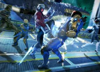 Пк-версія marvel’s guardians of the galaxy виявилася майже вдвічі «стрункішою» очікуваного