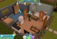 Завантажити the sims freeplay (мод: багато грошей) на андроїд