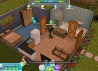 Завантажити the sims freeplay (мод: багато грошей) на андроїд