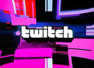 Twitch протестує кнопку зворотного перемотування