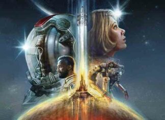 Розробники starfield в новому відео розповіли про світ гри