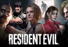 Resident evil village вперше подешевшала в steam на новому розпродажі серії