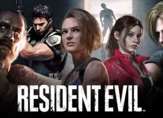Resident evil village вперше подешевшала в steam на новому розпродажі серії
