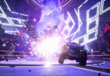 Destruction allstars продовжує жити: розробники ps5-ексклюзиву випустили для гри нові арени і режими