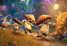 Спін-офф borderlands стане закрученою рольовою грою з химерними класами, ворогами і сюрреалістичними локаціями