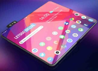 Анонс першого смартфона oppo з гнучким дисплеєм очікується в листопаді