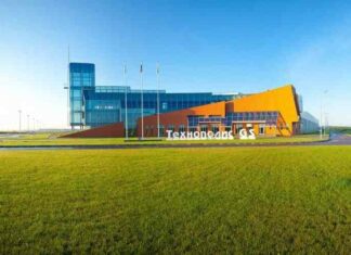 У наступному місяці в калінінградській області почнеться випуск смартфонів і планшетів