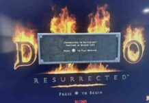 За заповітами the division. Геймери скаржаться на черги в diablo ii