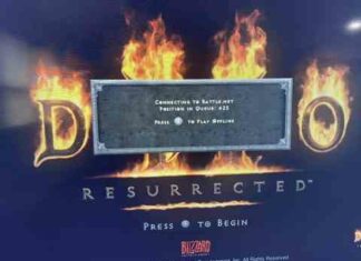 За заповітами the division. Геймери скаржаться на черги в diablo ii