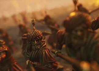 Швидкому релізу age of empires iv присвятили трейлер з живими акторами і залученими в бій фігурками