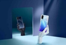 У росії вийшов смартфон vivo y53s з 64-мп камерою, потужною батареєю і ціною від 20 тис.рублів