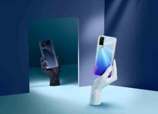 У росії вийшов смартфон vivo y53s з 64-мп камерою, потужною батареєю і ціною від 20 тис.рублів