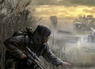 У s. T. A. L. K. E. R. 2: heart of chernobyl планується стелс і можливість “досягати цілей різними способами”