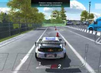 Завантажити torque drift (мод: безкоштовні покупки) на андроїд