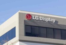 У lg прогнозують зростання попиту на oled-панелі, незважаючи на загальний спад на ринку телевізорів