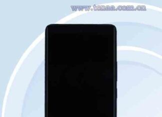 Xiaomi готує смартфон з 4k-екраном і засобами ідентифікації по райдужній оболонці очей