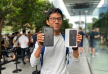 Чи варто здавати старий iphone в трейд-ін