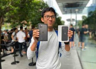 Чи варто здавати старий iphone в трейд-ін