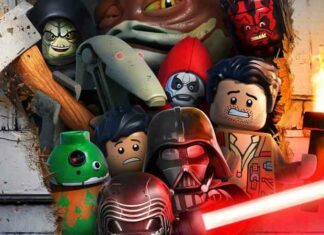 Фільми lego star wars є” наближеними до канонів “