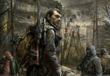 S. T. A. L. K. E. R.: поклик прип’яті-12 років