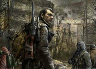 S. T. A. L. K. E. R.: поклик прип’яті-12 років