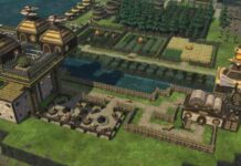 Timberborn готується до перших оновлень контенту, починаючи з парканів