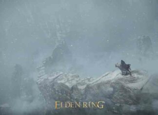 В elden ring можна буде пройтися по засніжених просторах