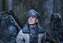 Нові скріншоти сюжетної кампанії call of duty: vanguard