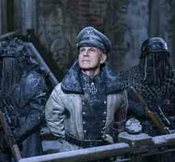 Нові скріншоти сюжетної кампанії call of duty: vanguard