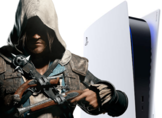 Творець assassin’s creed тизерить новий ексклюзив ps5