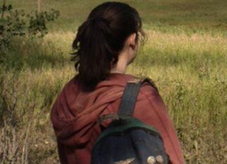Нові кадри the last of us показали беллу ремсі в ролі еллі