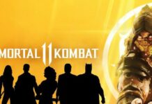 Розкритий запрошений персонаж, який не з’явився в mortal kombat 11