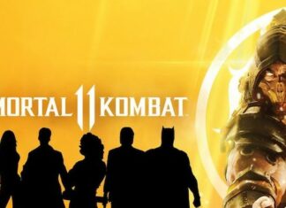 Розкритий запрошений персонаж, який не з’явився в mortal kombat 11