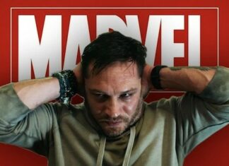 Marvel ігнорують вихід фільму “веном 2” в прокаті