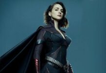 Тизер повернення штормфронт в 3 сезоні серіалу ” пацани»