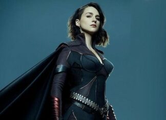 Тизер повернення штормфронт в 3 сезоні серіалу ” пацани»