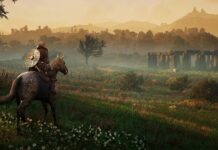 В assassin’s creed valhalla може наступити “світанок рагнарека”: стали відомі перші деталі третього доповнення для гри