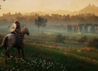 В assassin’s creed valhalla може наступити “світанок рагнарека”: стали відомі перші деталі третього доповнення для гри