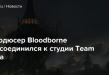 Продюсер bloodborne приєднався до студії team ninja