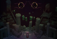 Рольова гра undungeon прибуде на xbox one і pc в листопаді