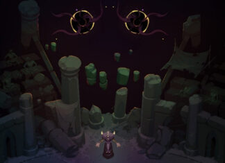 Рольова гра undungeon прибуде на xbox one і pc в листопаді