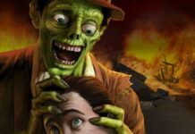 Сатиричний ужастик stubbs the zombie роздають безкоштовно і назавжди