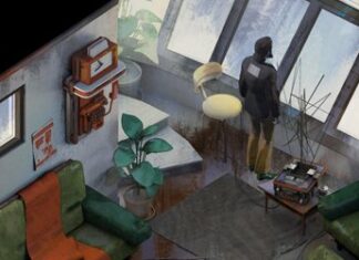 У disco elysium тепер можна зіграти практично на будь-якій платформі