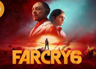 Релізний трейлер far cry 6 з хвалебними рецензіями