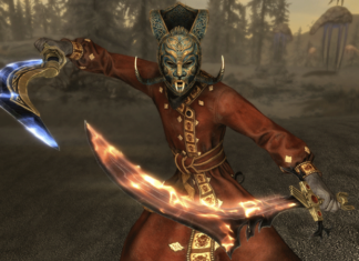 Bethesda розповіла про вартість skyrim anniversary edition