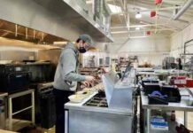 Інженери та кухар із зіркою “мішлен” створили автономний модульний ресторан