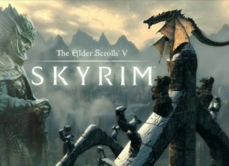 Bethesda пропонує купити перевидання skyrim anniversary edition за 50 доларів