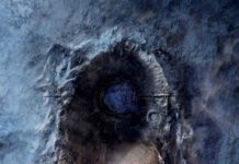 Перший постер mass effect 5 від bioware